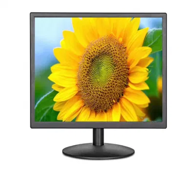 15 17 19 moniteur d'affichage d'ordinateur d'affichage à cristaux liquides de LED de pouce 60Hz 75Hz 144Hz