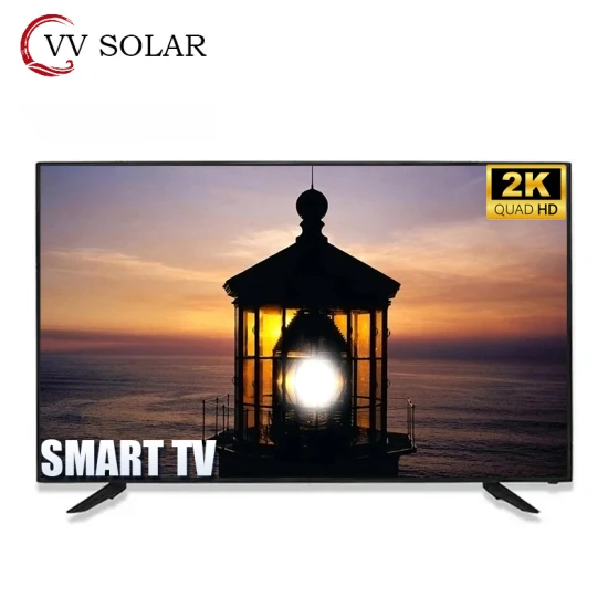 24/32/39/40/42/43/50/55/65 pouces Smart TV OLED ATV Full HD TV 4K Android 9.0 LED TV télévision